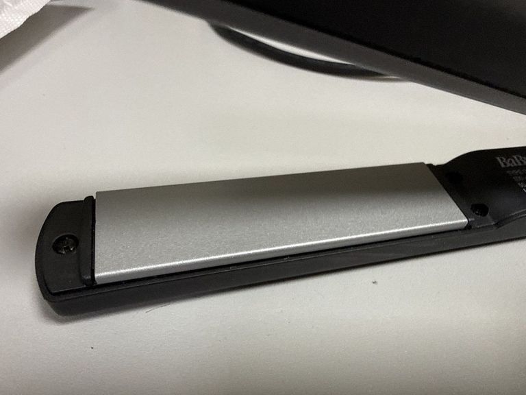 Дешиво Babyliss c81 с ломбарда