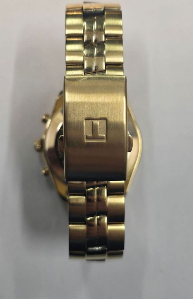 Оголошення Tissot t101417a Б/У