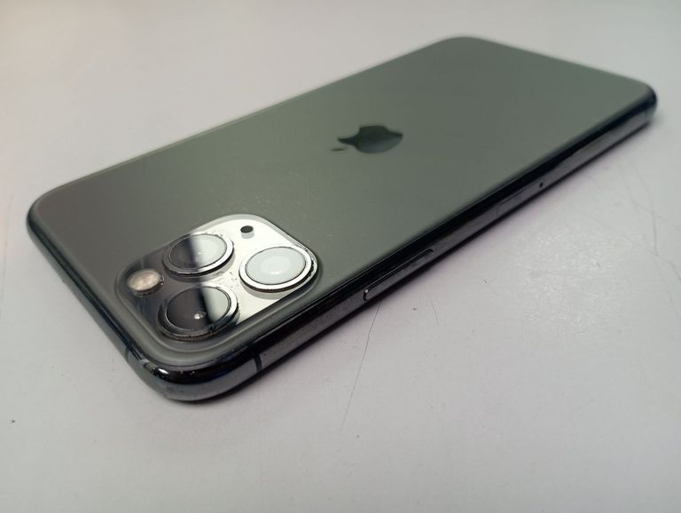 Apple iphone 11 pro 256gb Код:01-200783504. Зображення 8