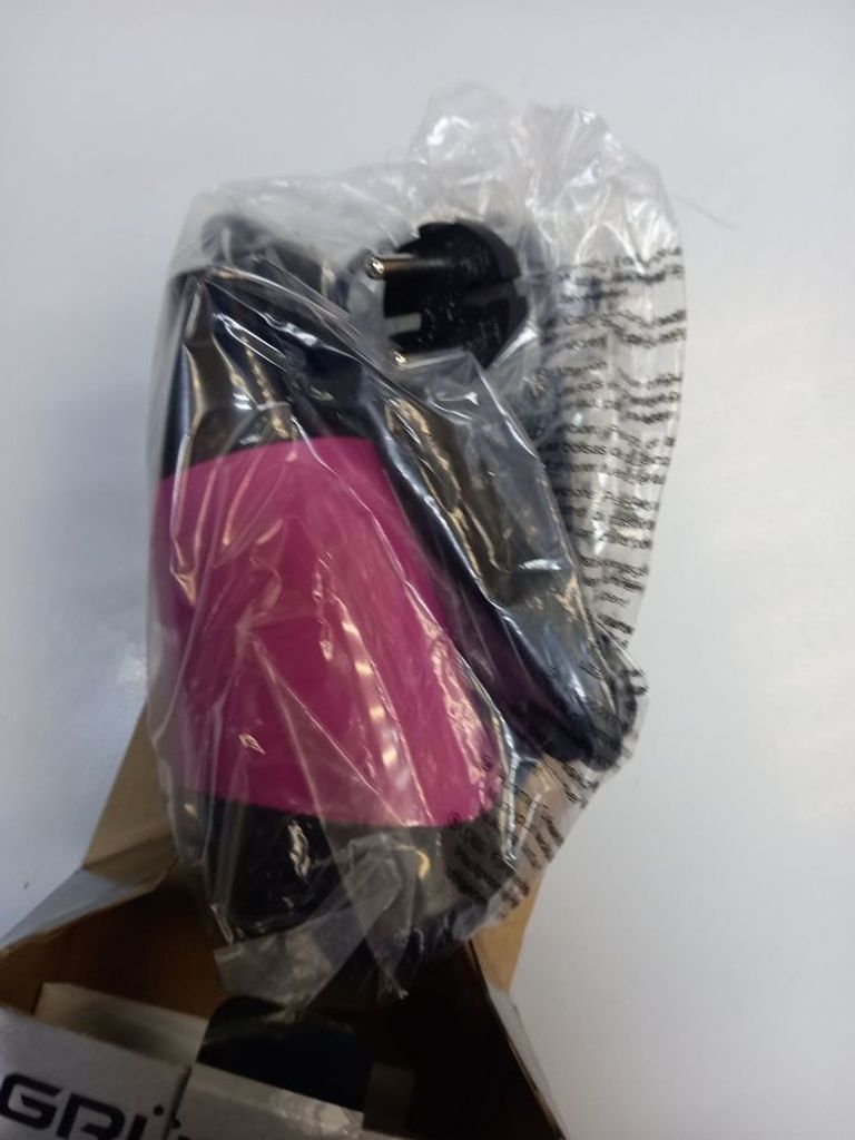 Объявление Grunhelm ghd-509 Б/У