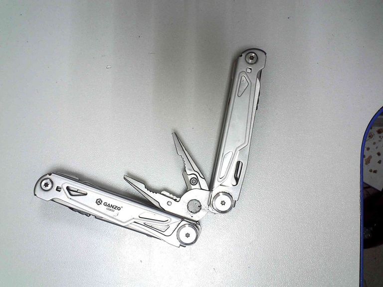 Оголошення Ganzo g303 Б/У