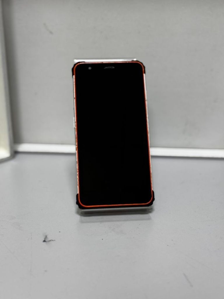 Купити Blackview BV6600 4/64GB Black Б/У