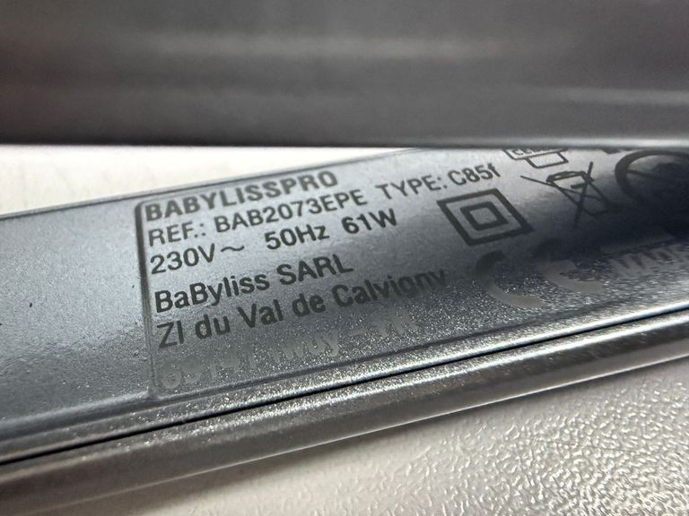 Распродажа Babyliss pro BAB2073EPE, продавец Техноскарб