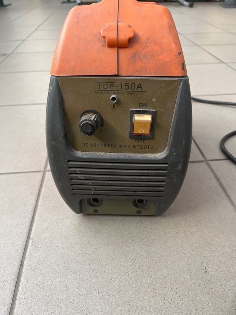 Дешево Odwerk top-150a з ломбарду