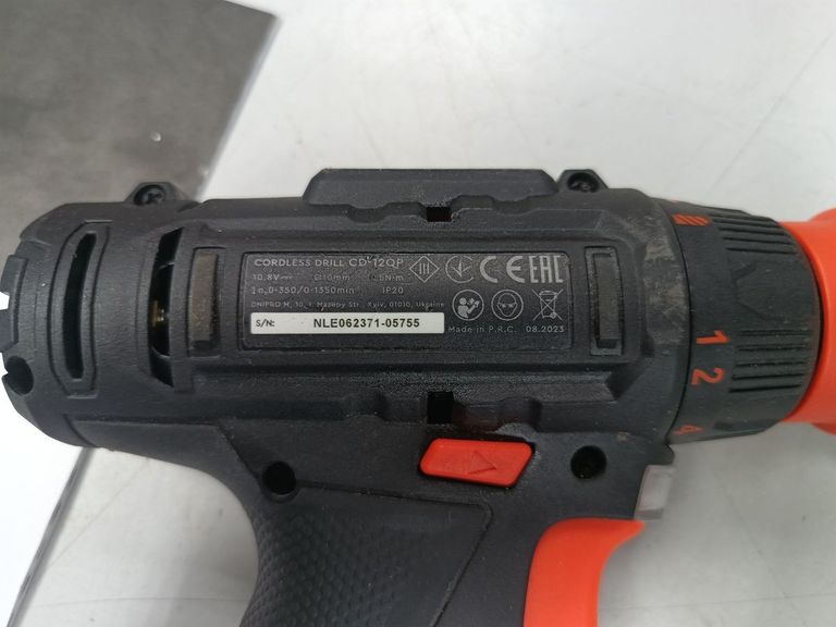 Shijing 9390 2 акб 1,5 ah +зп Код:01-200788064. Зображення 5