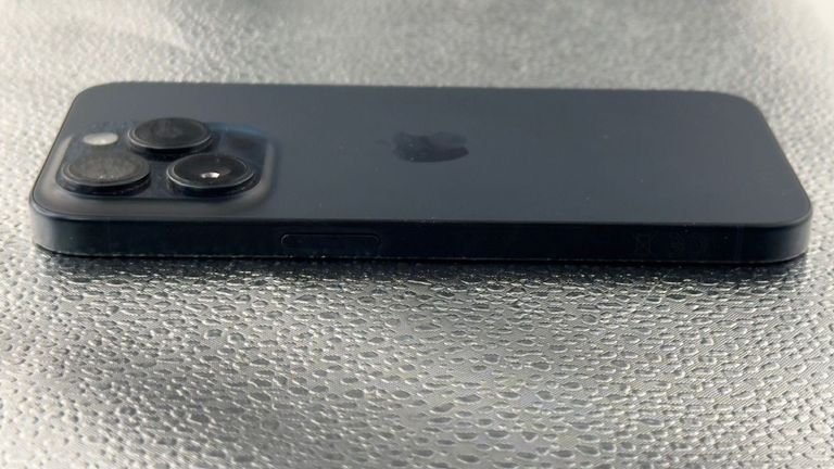 Apple iphone 15 pro 128gb Код:01-200788068. Зображення 8