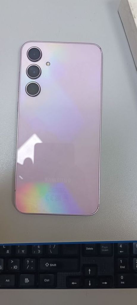 Дешево Samsung galaxy a35 5g sm-a356b 8/256gb з ломбарду