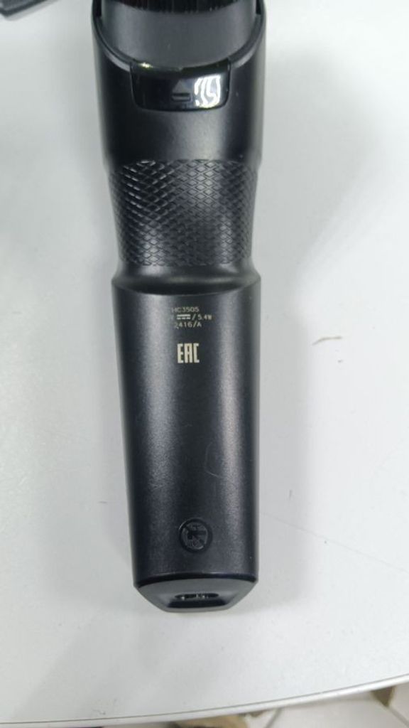 Philips Hairclipper Series 3000 HC3505/15 Код:01-200787557. Зображення 7