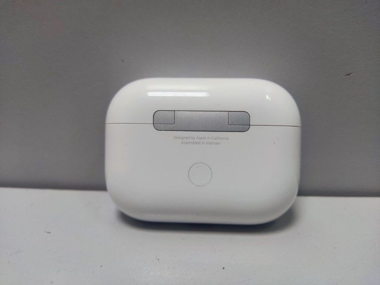 Розпродаж Apple airpods pro 2nd generation with magsafe charging case usb-c, продавець Техноскарб