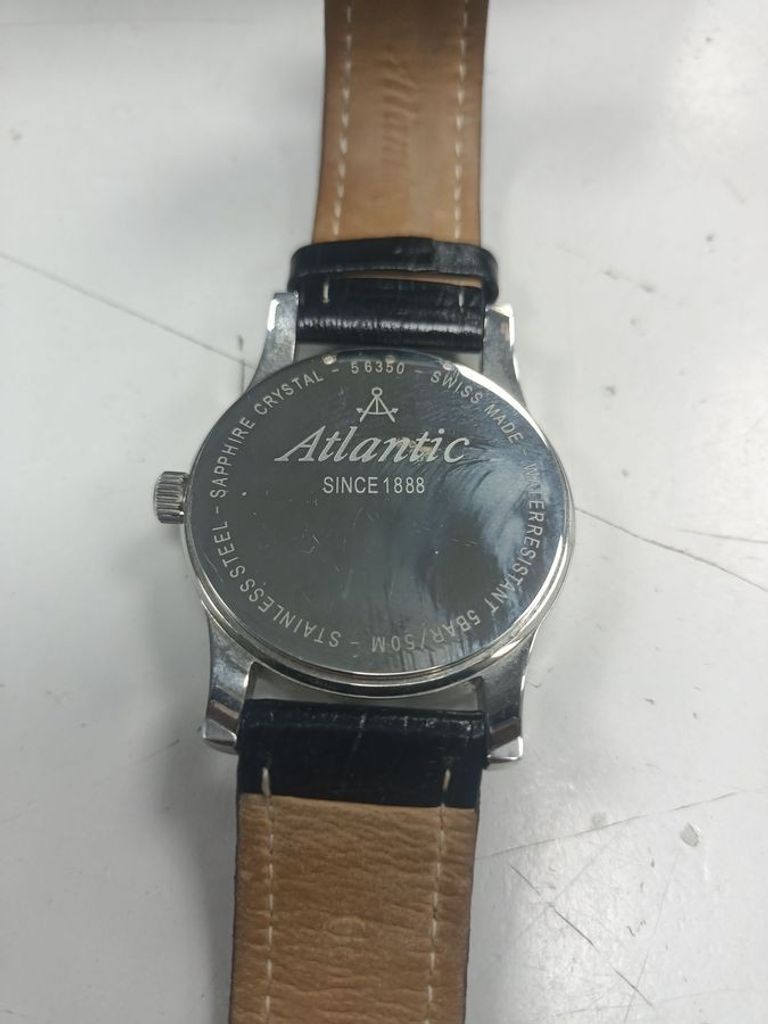 Дешево Atlantic seaport 56350 з ломбарду