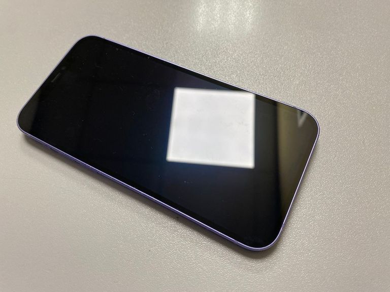 Apple iPhone 12 64GB Black (MGJ53/MGH63) Код:01-200790061. Зображення 11