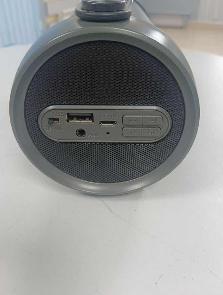 Оголошення Beecaro S33D Black Б/У