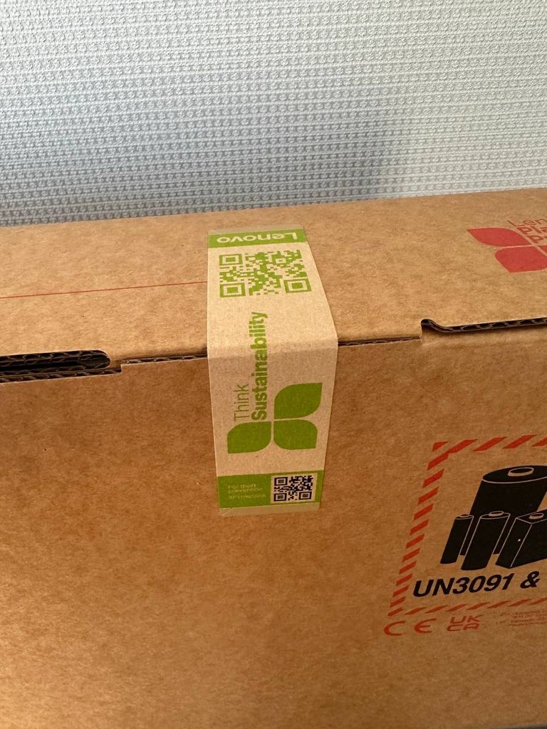 Lenovo ThinkPad L14 Gen 6 AMD Ryzen  Код:null. Изображение 4