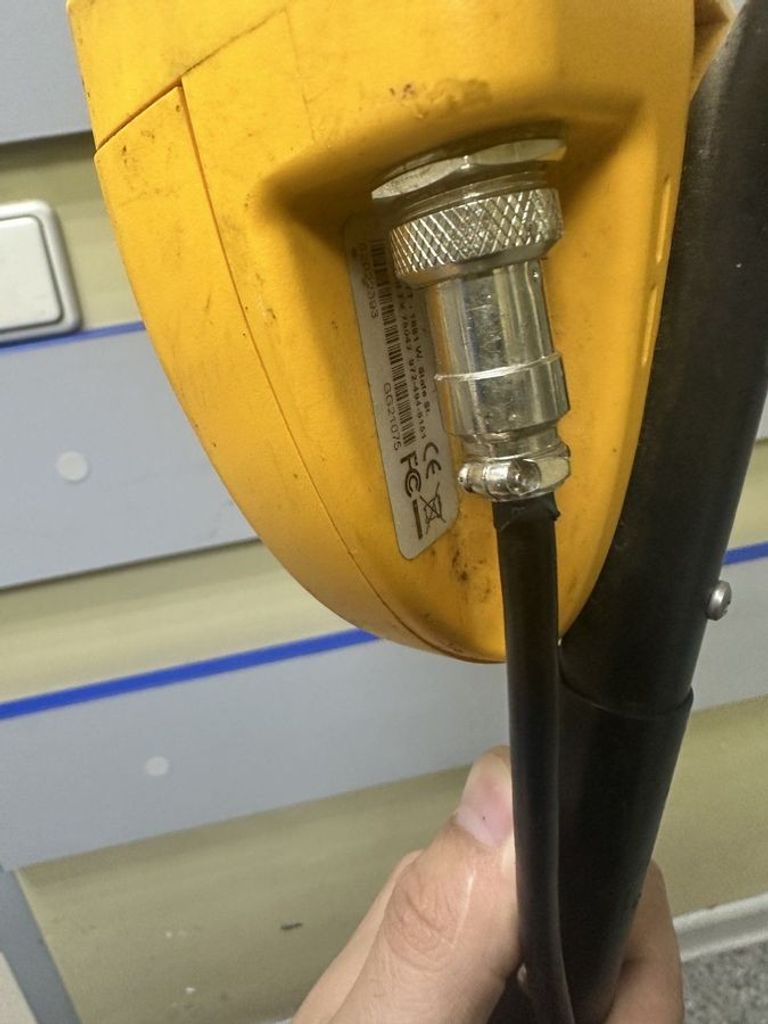 Купити Garrett ACE 250 Б/У