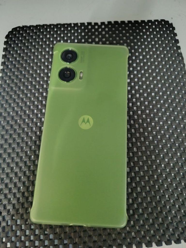 Оголошення Motorola edge 50 fusion 8/128gb Б/У