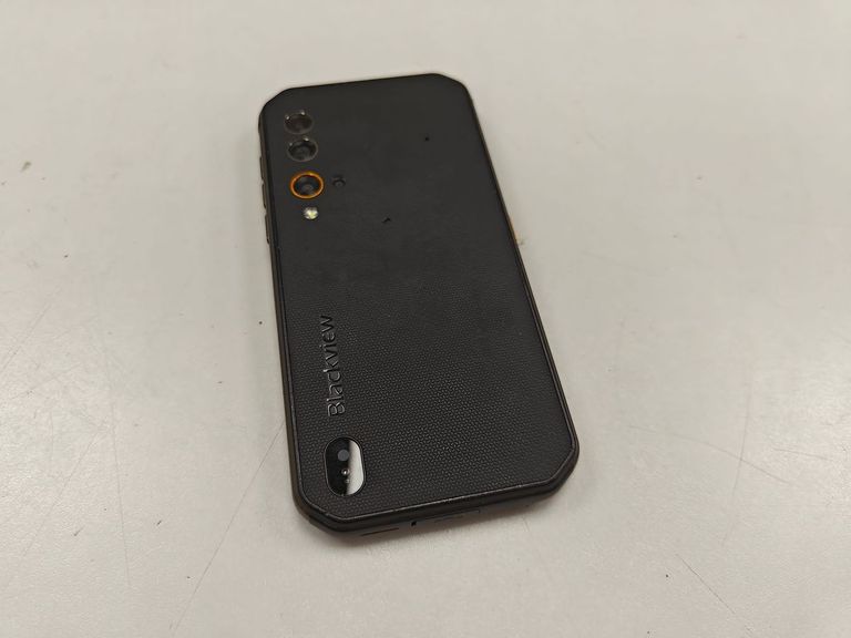 Розпродаж Blackview BV9900E 6/128GB Black, продавець Техноскарб