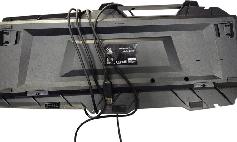 Оголошення Bloody B150N Б/У