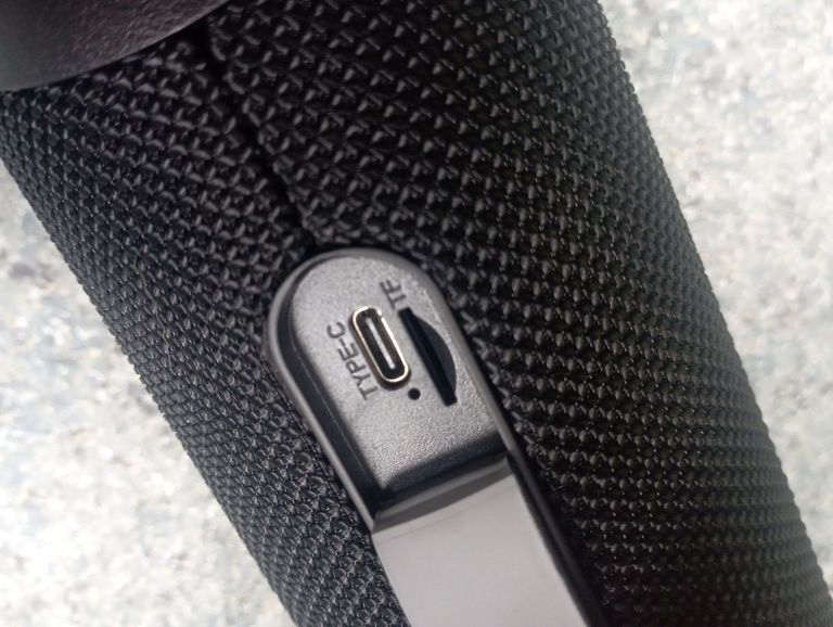 Распродажа Tronsmart T7 Black, продавец Техноскарб