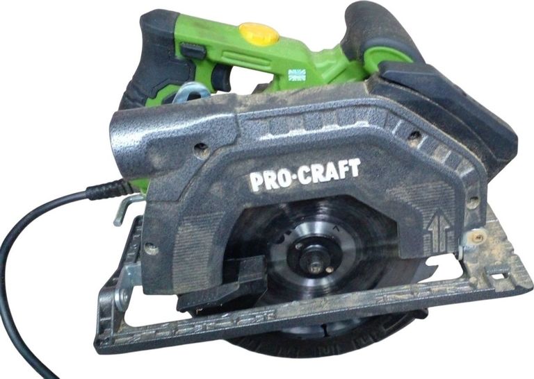 Оголошення Procraft kr-2350/190 Б/У