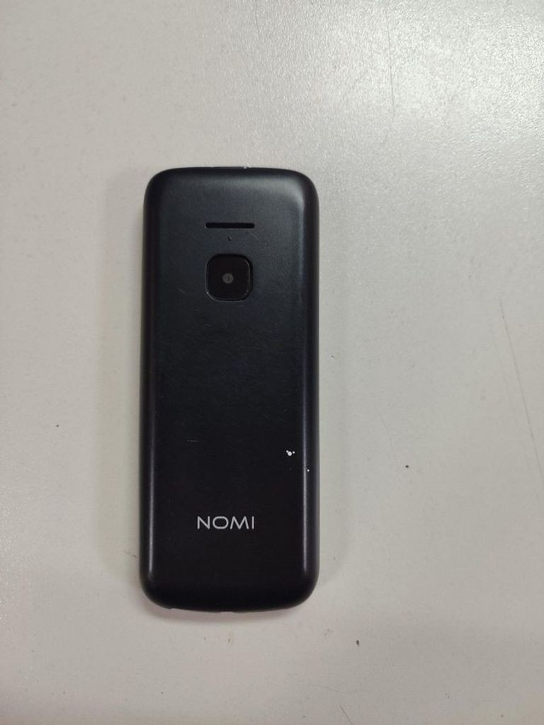 Дешево Nomi i2403 з ломбарду