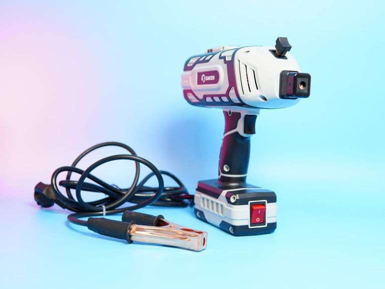 Объявление SAKER SK-PWM110V Б/У