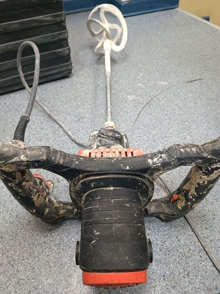 Купить Dnipro-M bm-142s з розмішувачем Б/У