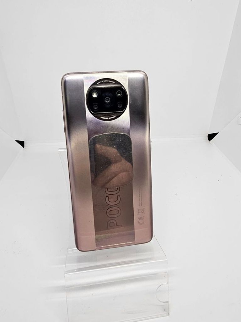 Распродажа Xiaomi poco x3 pro 8/256gb, продавец Техноскарб