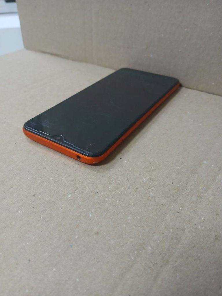 Xiaomi Redmi 9C NFC 2/32GB Twilight Blue Код:01-200795426. Зображення 9