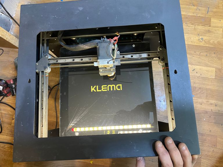 Klema 250 Код:null. Зображення 4