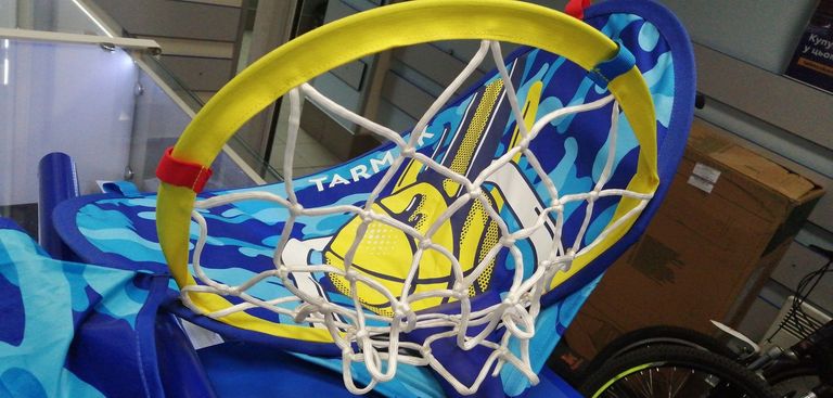 Tarmak без виробника Код:01-200795059. Зображення 5