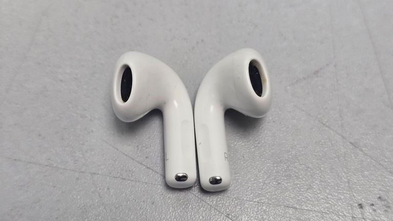 Apple(Копія) airpods pro 4 Код:01-200789677. Зображення 6