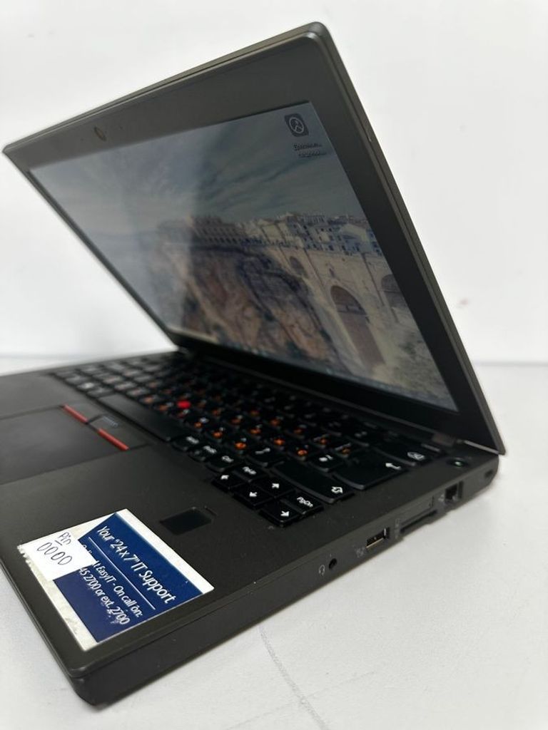 Lenovo 12/core i5 7300u ddr3/8gb ddr3/hdd *відсутній/ssd 120 gb/*інтегрована Код:01-200790965. Зображення 11