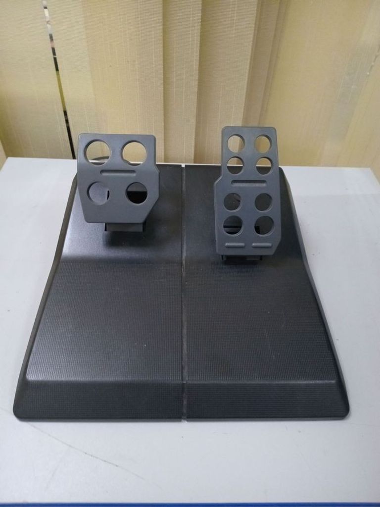 Оголошення Logitech formula force ex Б/У