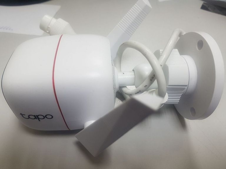 Дешево Tp-link Tapo C310 з ломбарду