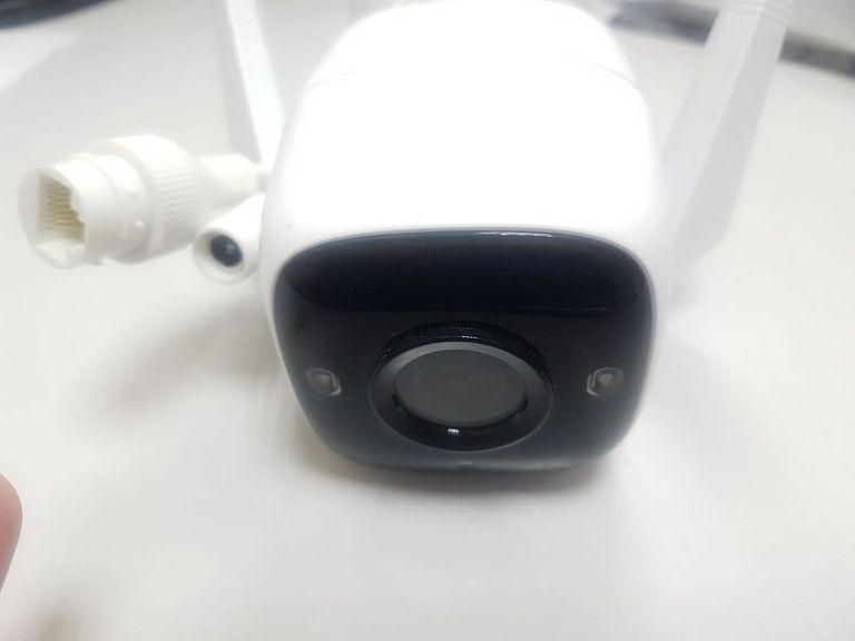 Купить Tp-link Tapo C310 Б/У