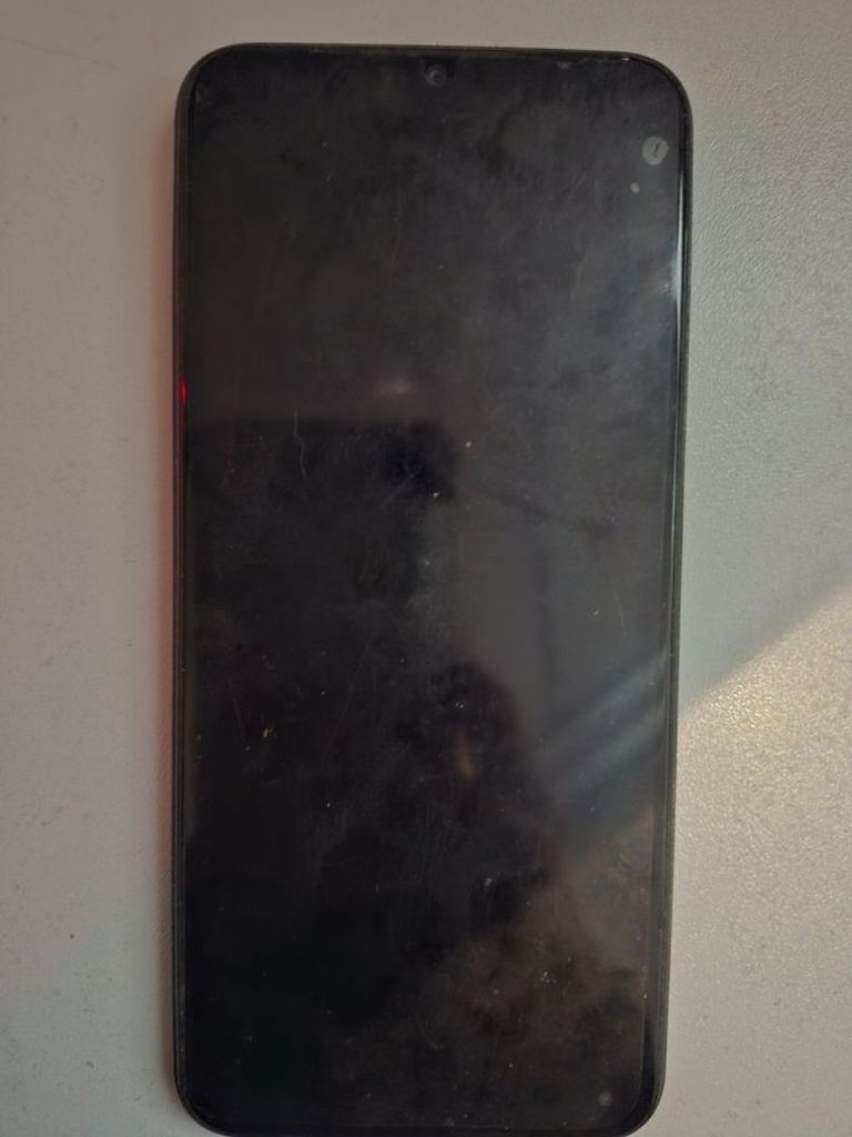 Дешево Zte Blade V50 Design 8/256GB Green з ломбарду