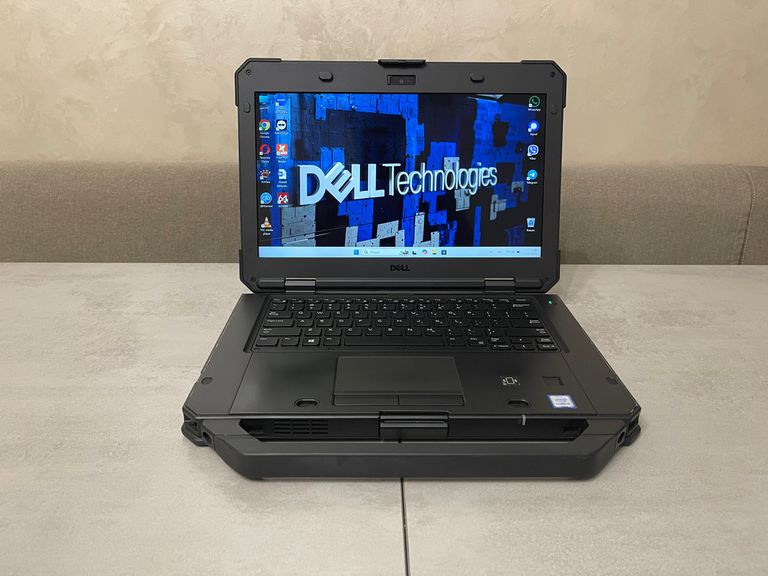 Купити Dell 5420 Rugged, 14"  Б/У