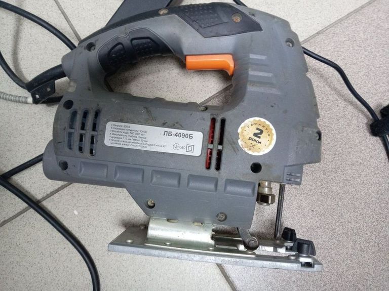 Оголошення Энергомаш ЛБ-4090Б Б/У