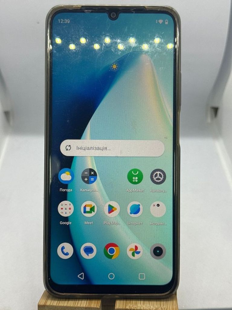 Дешиво Realme note 50 3/64gb с ломбарда