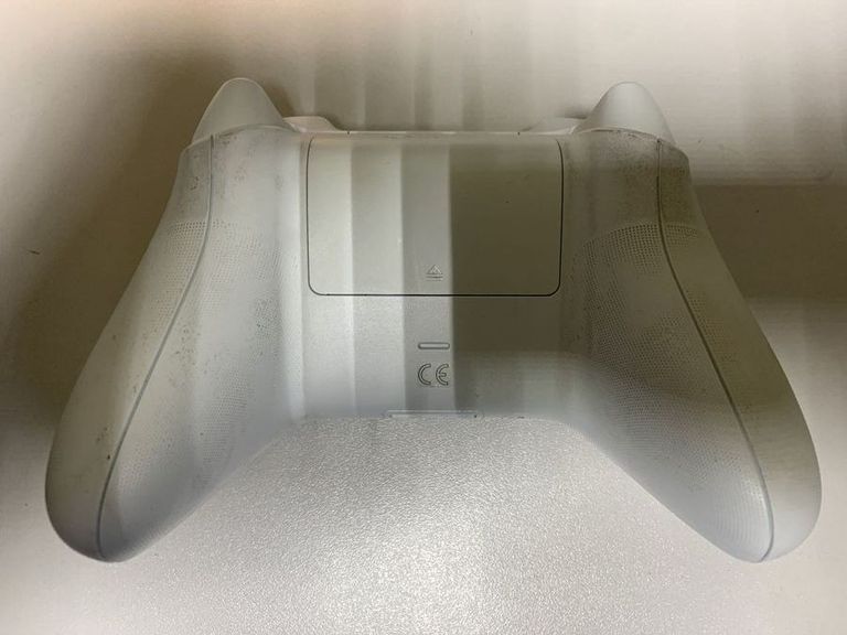 Дешево Microsoft xbox series x s wireless controller з ломбарду