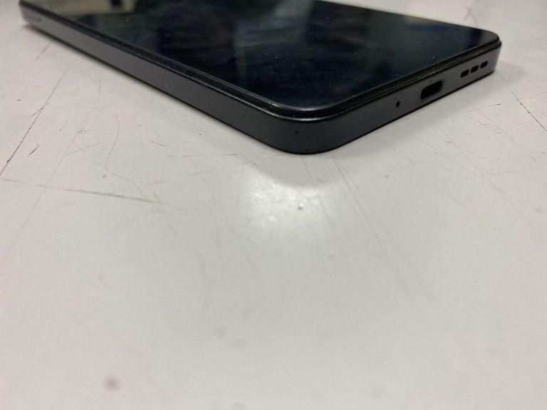 Дешиво Xiaomi redmi 13c 4/128gb с ломбарда
