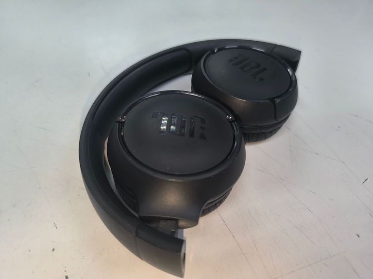 JBL Tune 510BT (JBLT510BTBLK) Код:01-200797058. Изображение 10
