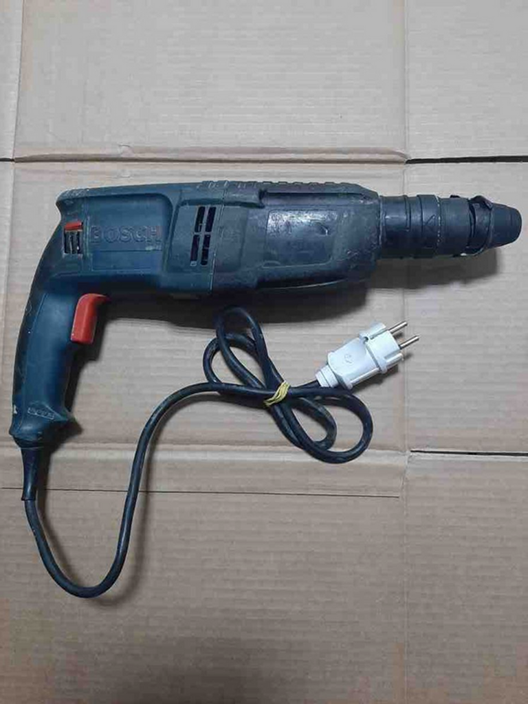 Bosch GBH 2-26 DFR (0615990L2T)