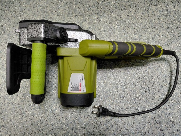 Купить Eltos пц-2650m Б/У