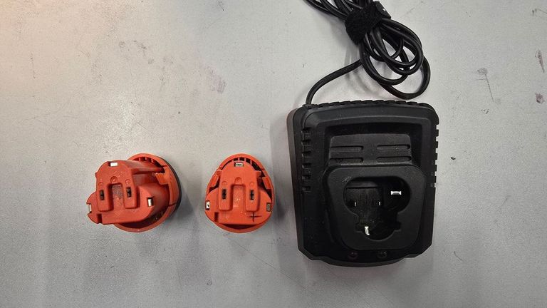 Dnipro-M cd-12qx Код:01-200796307. Изображение 6