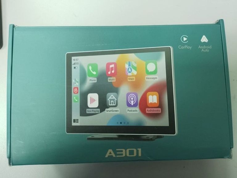 Купить Без Виробника а301 Б/У