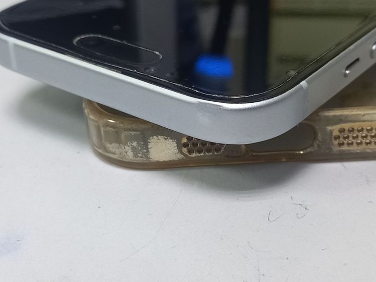 Объявление Apple iphone 15 128gb Б/У