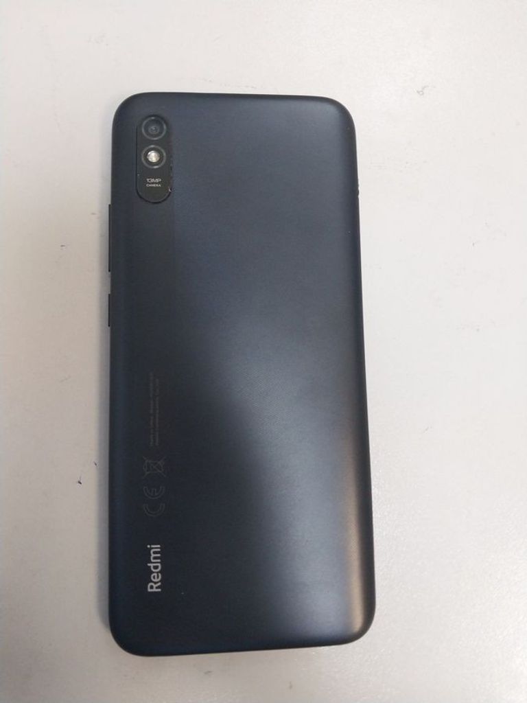 Объявление Xiaomi redmi 9a 2/32gb Б/У