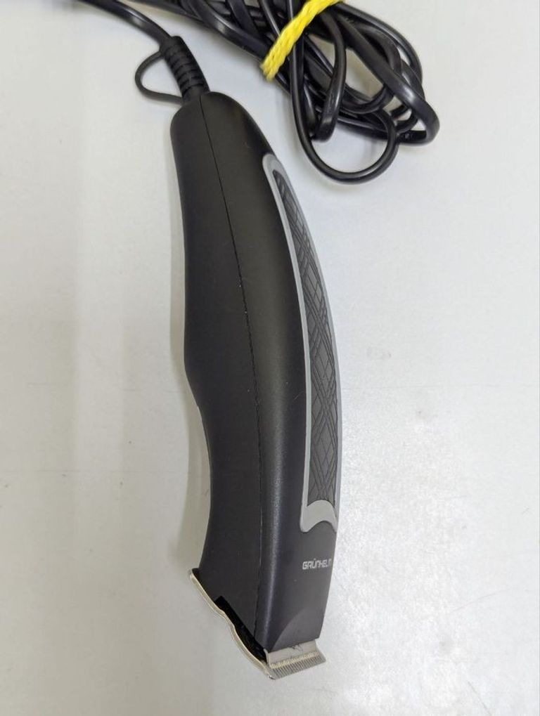 Объявление Grunhelm GHC930 Б/У