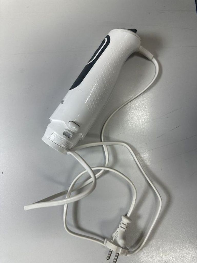 Купить Braun mq 3100 + чаша Б/У